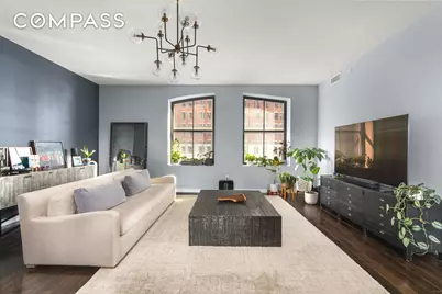 250 West Street #3F, New York City, NY 10013 - Photo 1