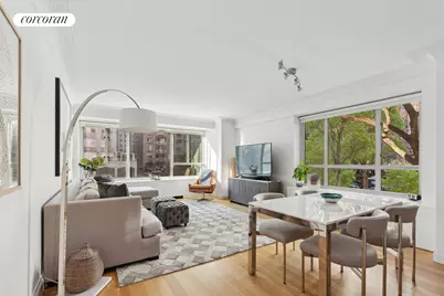 200 E 66th Street #E306, New York City, NY 10065 - Photo 1