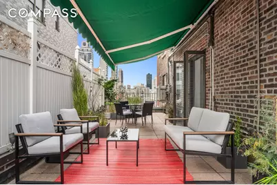 227 E 57th Street #18BF, New York City, NY 10022 - Photo 1