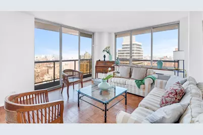 200 E 89th Street #30B, New York City, NY 10128 - Photo 1