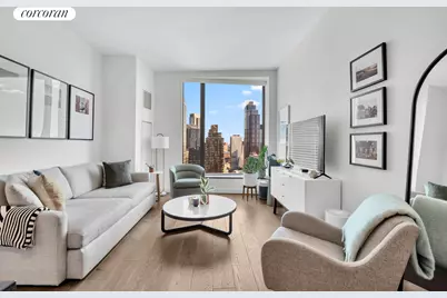 11 Hoyt Street #29H, Brooklyn, NY 11201 - Photo 1