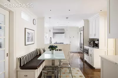 21 E 87th Street #10D, New York City, NY 10128 - Photo 1