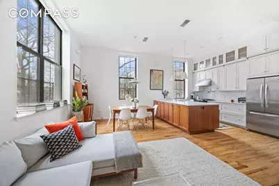 320 Washington Avenue #2B, New York City, NY 11205 - Photo 1