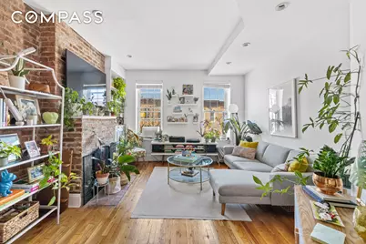 261 Prospect Park W #3R, New York City, NY 11215 - Photo 1