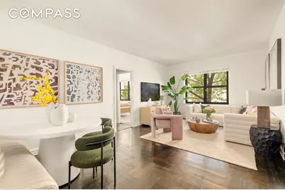 225 E 74th Street #3M, New York City, NY 10021 - Photo 1