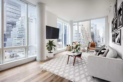 325 Lexington Avenue #20B, New York City, NY 10016 - Photo 1