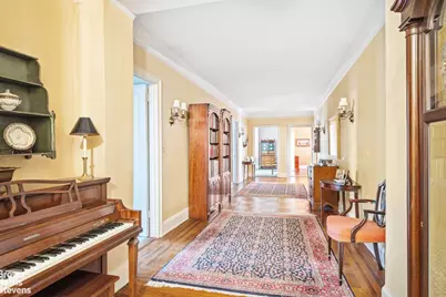 1192 Park Avenue #10B, New York City, NY 10128 - Photo 1