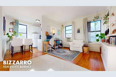 225 Bennett Avenue #6N, New York City, NY 10040 - Photo 1