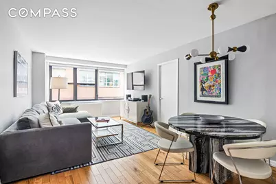 7 E 14th Street #429, New York City, NY 10003 - Photo 1