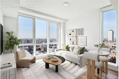 340 Lenox Road #9A, Brooklyn, NY 11226 - Photo 1
