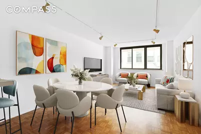 280 Park Avenue S #9E, New York City, NY 10010 - Photo 1