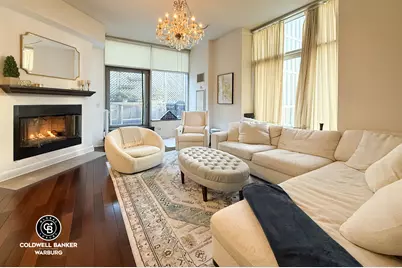 243 W 60th Street #7A, New York City, NY 10023 - Photo 1