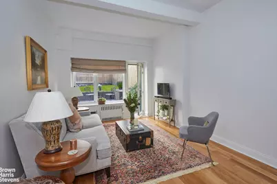 131 W 85th Street #LA, New York City, NY 10024 - Photo 1