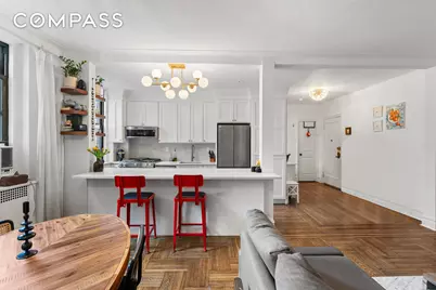 111 W 94th Street #4E, New York City, NY 10025 - Photo 1