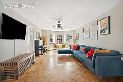 323 Senator Street, New York City, NY 11220 - Photo 1