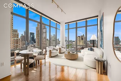 310 W 52nd Street #16B, New York, NY 10019 - Photo 1