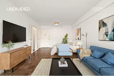 170 W 23rd Street #5T, New York, NY 10011 - Photo 1