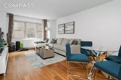 400 E 54th Street #7D, New York City, NY 10022 - Photo 1