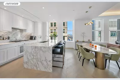 108 Leonard Street #9F, New York, NY 10013 - Photo 1