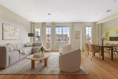 594 Marcy Avenue #PH2, Brooklyn, NY 11206 - Photo 1