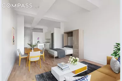 315 7th Avenue #11E, New York City, NY 10001 - Photo 1