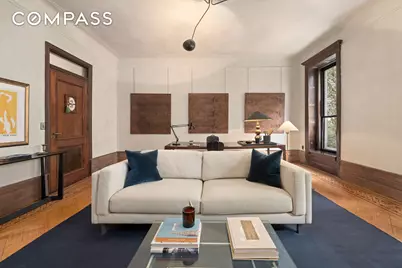 309 W 103rd Street #3, New York City, NY 10025 - Photo 1