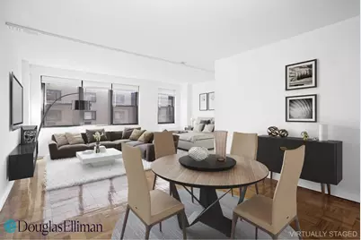 200 E 27th Street #7N, New York City, NY 10016 - Photo 1
