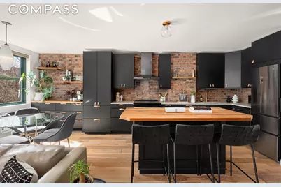 137 Barrow Street #4A, New York City, NY 10014 - Photo 1