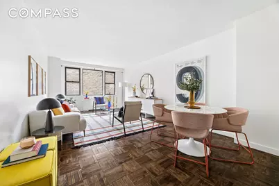 201 E 21st Street #7F, New York City, NY 10010 - Photo 1