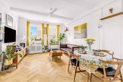 240 W 98th Street #11F, New York City, NY 10025 - Photo 1