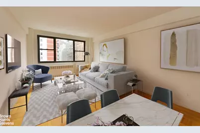 250 E 39th Street #12C, New York, NY 10016 - Photo 1