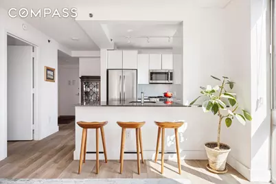 2 Gold Street #3701, New York, NY 10038 - Photo 1