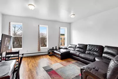 1935 Fulton Street, New York City, NY 11233 - Photo 1