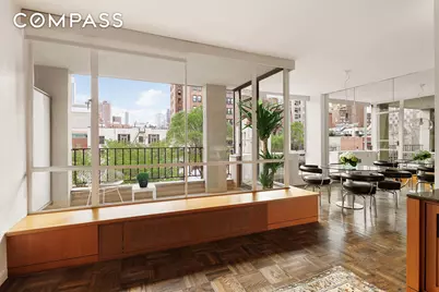 333 E 69th Street #7F, New York City, NY 10021 - Photo 1