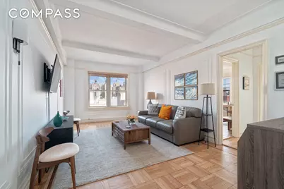 139 W 82nd Street #8B, New York, NY 10024 - Photo 1