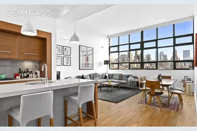 360 Furman Street #514, Brooklyn, NY 11201 - Photo 1