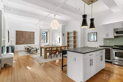 365 Bridge Street #11-E, New York City, NY 11201 - Photo 1