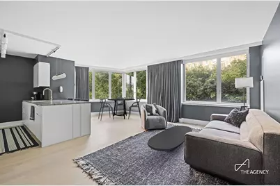 20 River Terrace #4-E, New York, NY 10282 - Photo 1