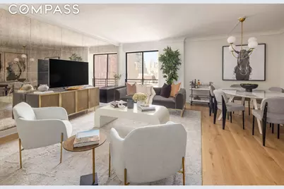 32 E 76th Street #805, New York City, NY 10021 - Photo 1