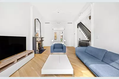 299 Jefferson Avenue #2, Brooklyn, NY 11216 - Photo 1