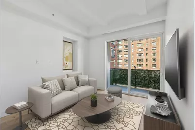 305 E 61st Street #603, New York City, NY 10065 - Photo 1