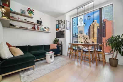 11 Hoyt Street #10E, Brooklyn, NY 11201 - Photo 1