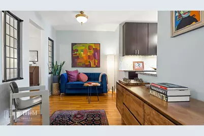 202 Seeley Street #3-B, New York City, NY 11218 - Photo 1