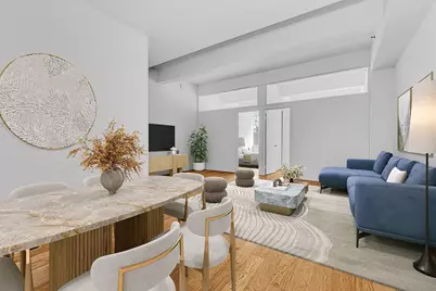 50 Murray Street #710, New York, NY 10007 - Photo 1