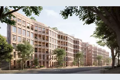 323 Bergen Street #405W, Brooklyn, NY 11217 - Photo 1