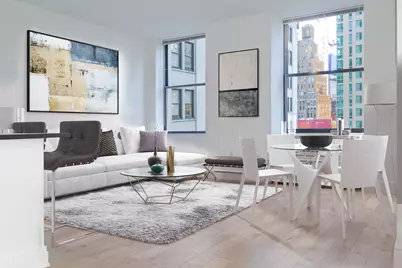 70 Pine Street #725, New York, NY 10005 - Photo 1