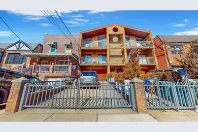 25-80 45th Street, New York City, NY 11103 - Photo 1