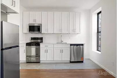 164 Orchard Street #6-E, New York City, NY 10002 - Photo 1