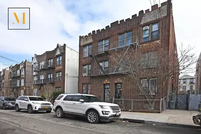 10-53 115th Street, New York City, NY 11356 - Photo 1