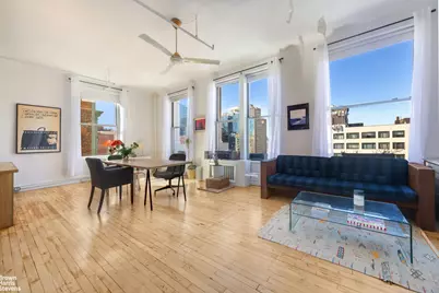 652 Broadway #11F, New York City, NY 10012 - Photo 1